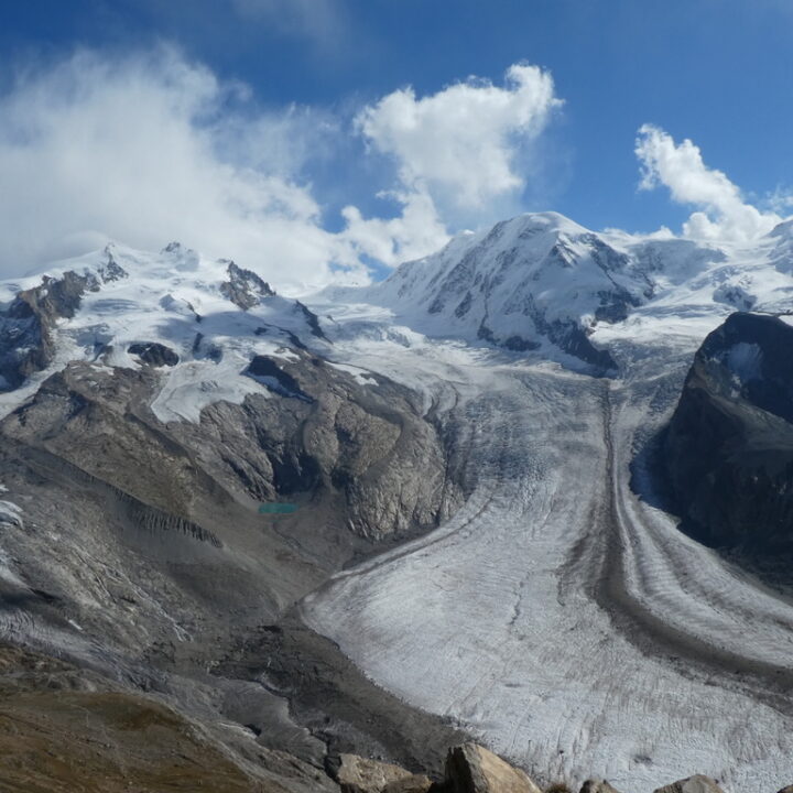 Matterhorn Glacier | Canadarts